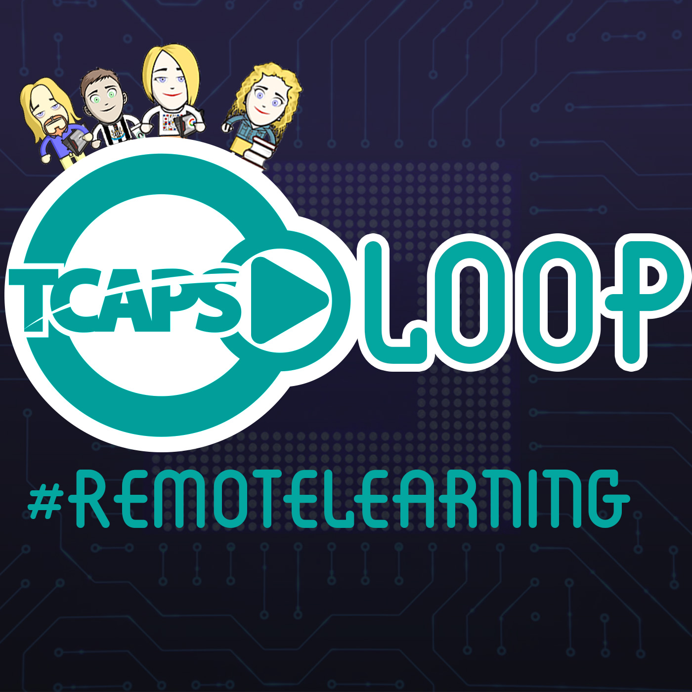 TCAPSLoop Podcast
