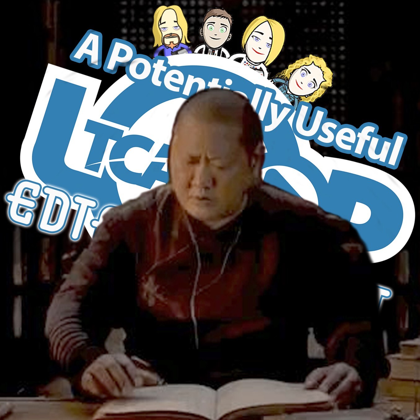 TCAPSLoop Podcast