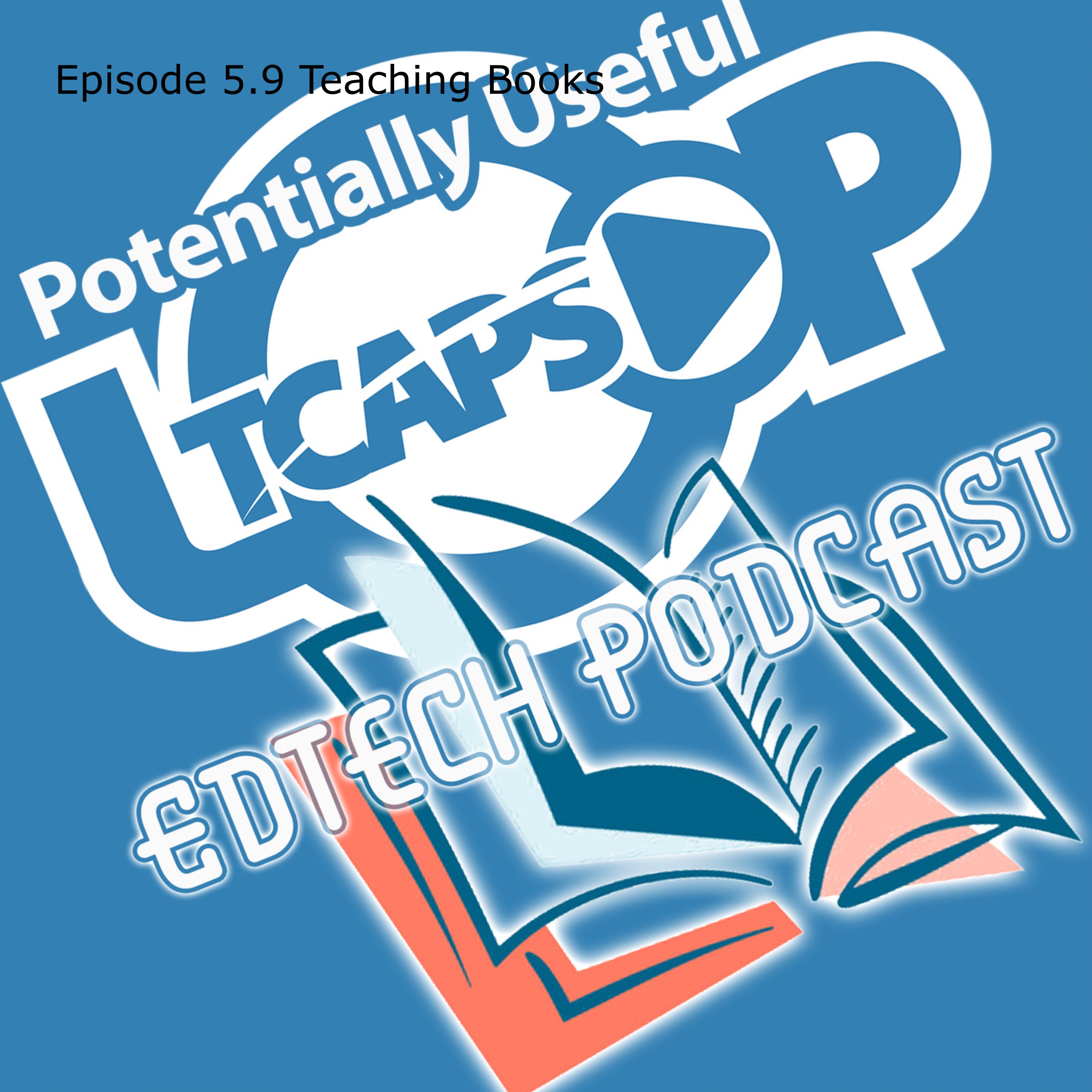 TCAPSLoop Podcast