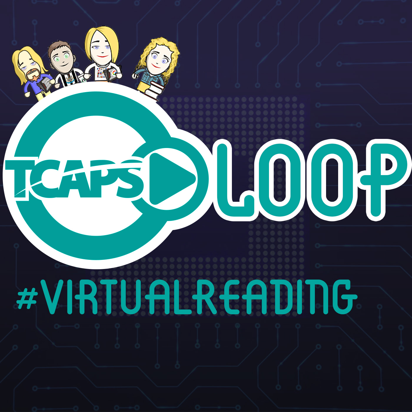TCAPSLoop Podcast
