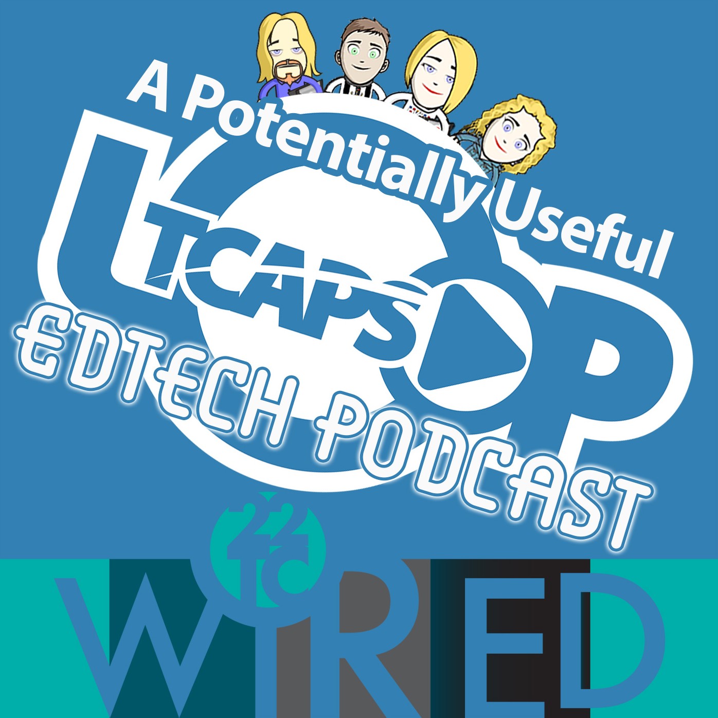 TCAPSLoop Podcast