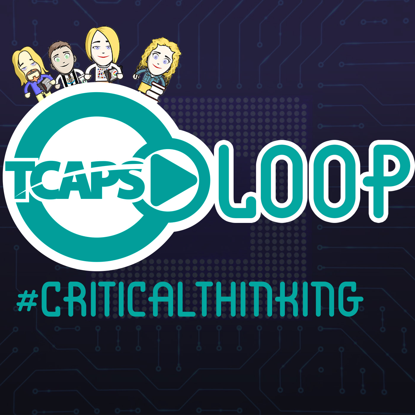 TCAPSLoop Podcast