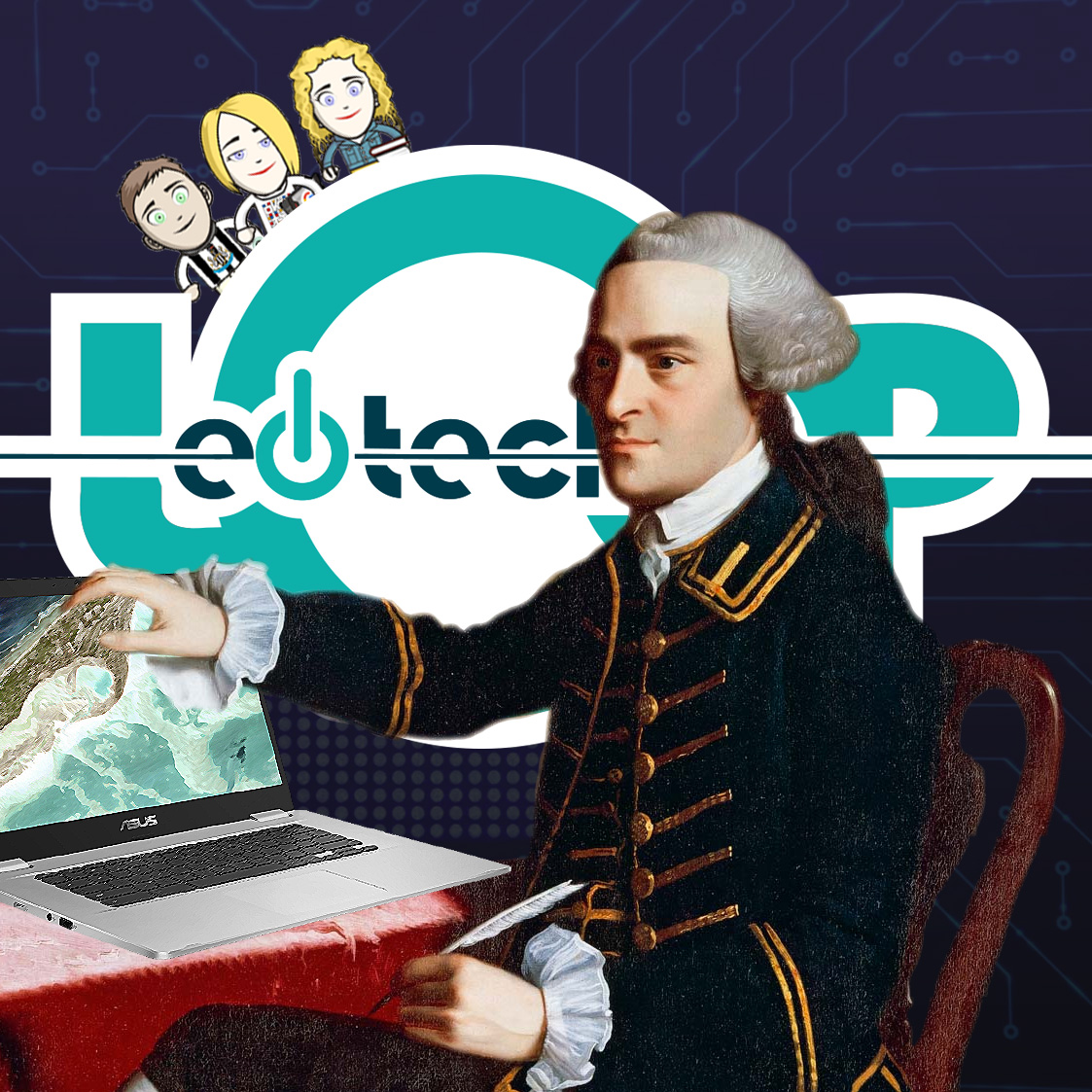 TCAPSLoop Podcast