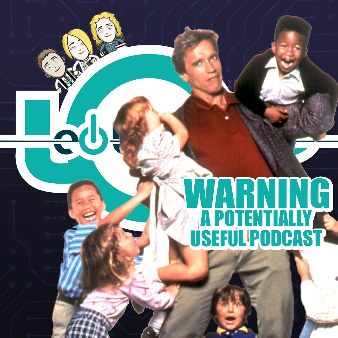 TCAPSLoop Podcast