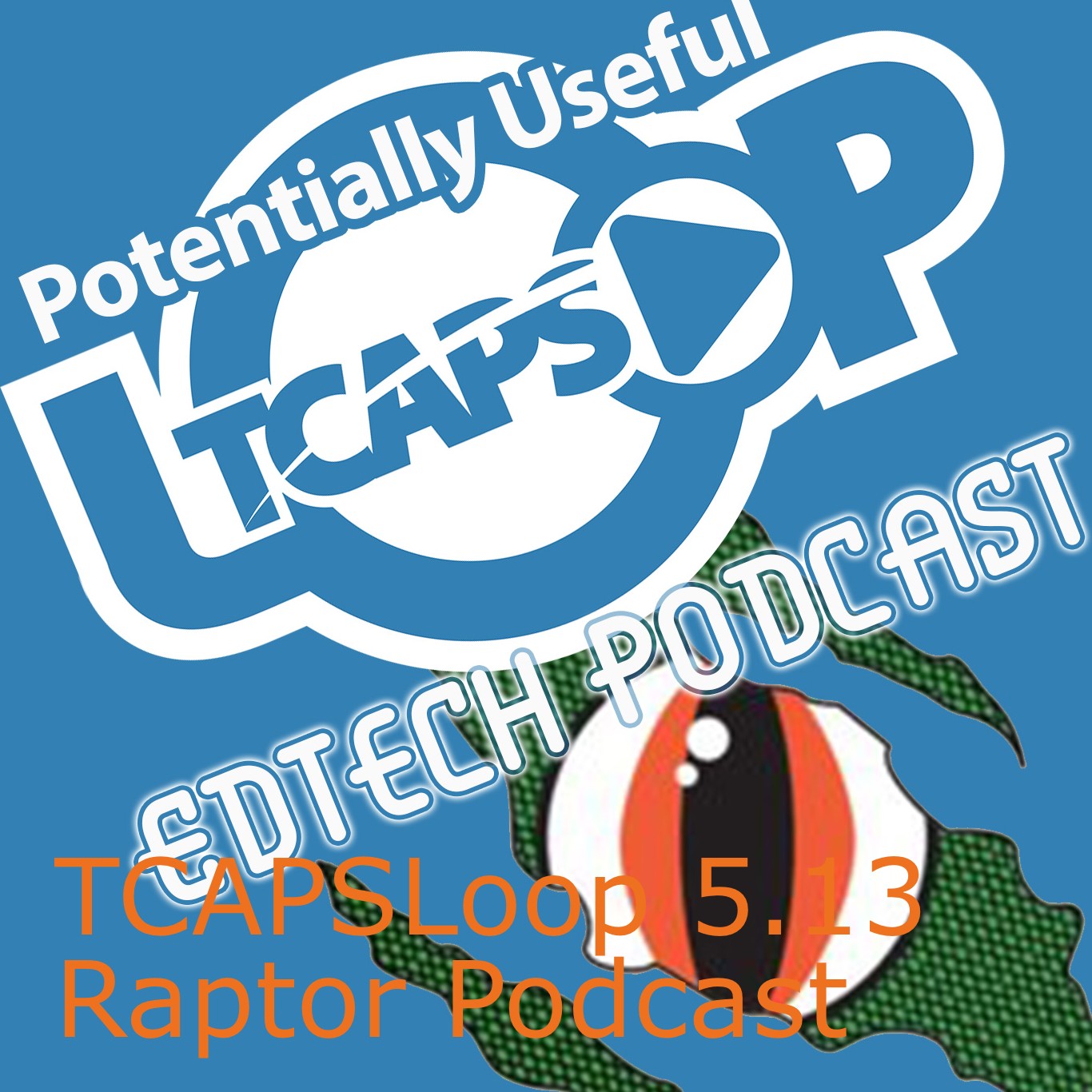 TCAPSLoop Podcast