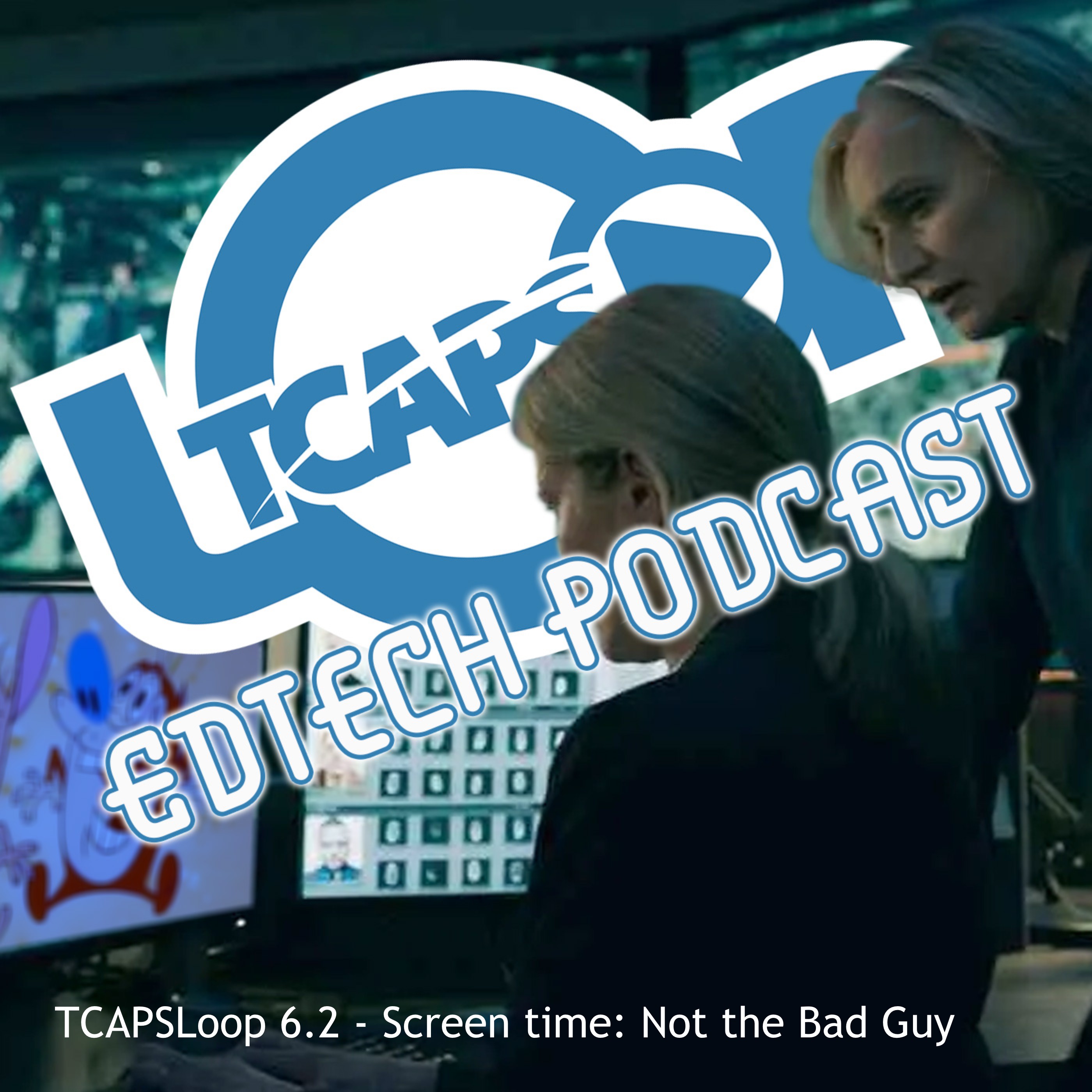 TCAPSLoop Podcast