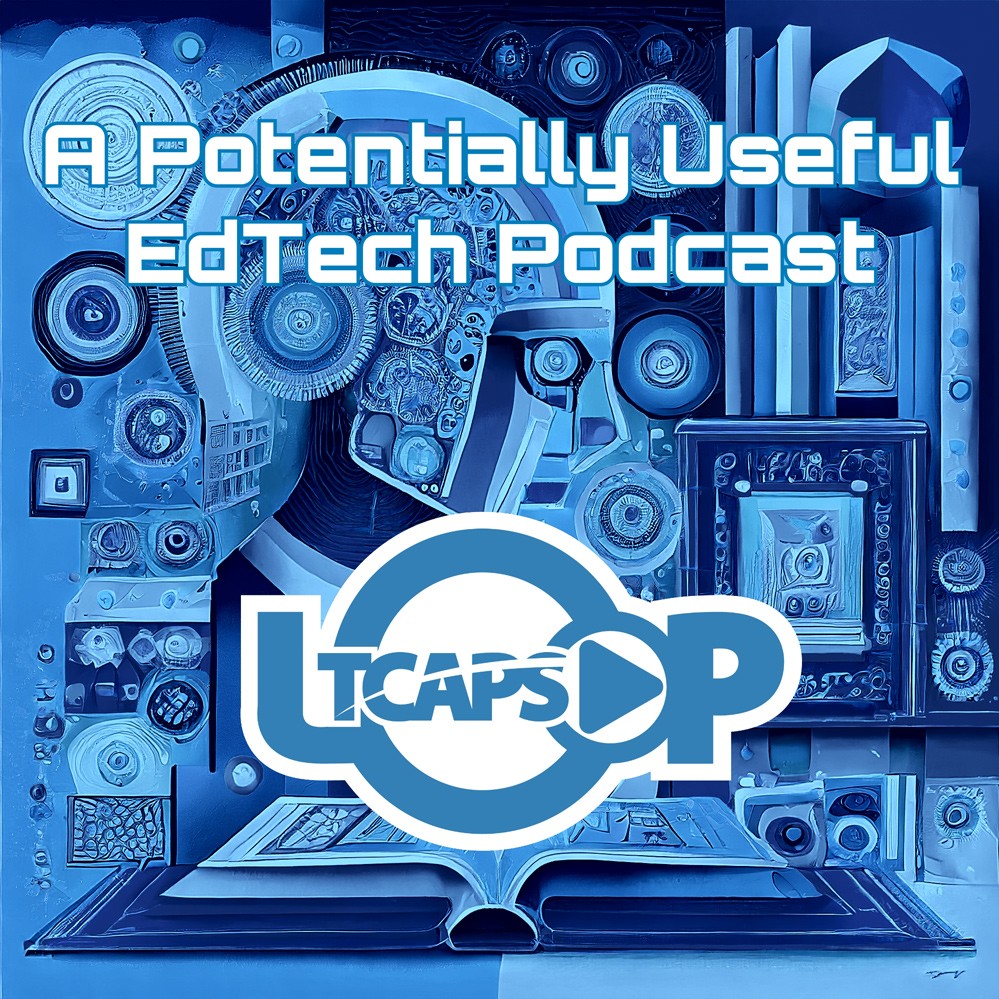 TCAPSLoop Podcast