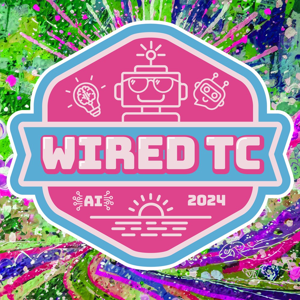 Get Plugged Into WIREDTC! Northern Michigan's Summer AI Conference