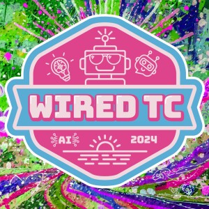 Get Plugged Into WIREDTC! Northern Michigan's Summer AI Conference