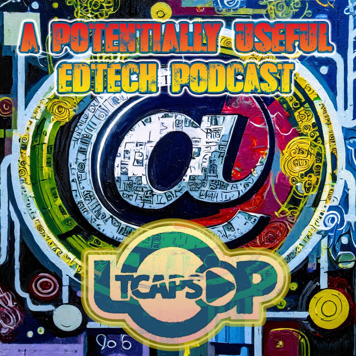 TCAPSLoop Podcast