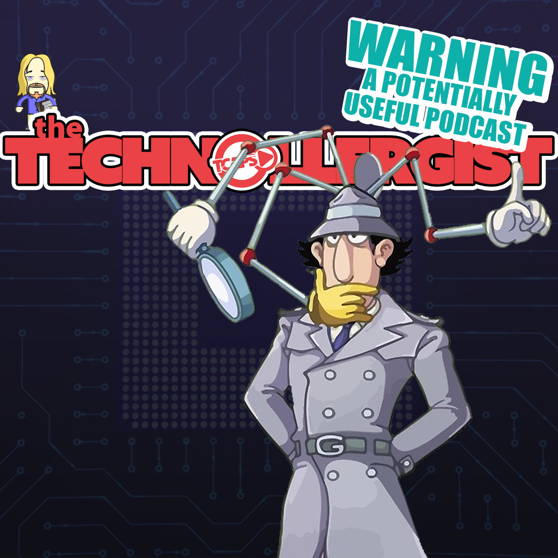 TCAPSLoop Podcast
