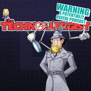 TechNollerGist Episode 12: EdTech Resources You Should Be Using