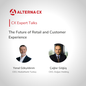 The Future of Retail and Customer Experience