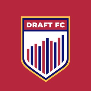 Road to Draft Day 2022 Ep4 - Forward rankings - DFCP #085