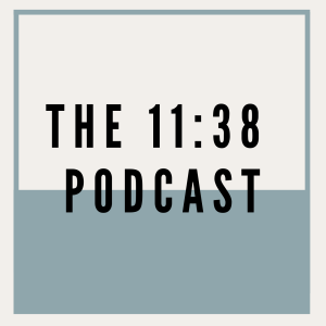 Episode 4: A conversation with Kristin Hagen about achieving goals, resting in God, and going back to school.