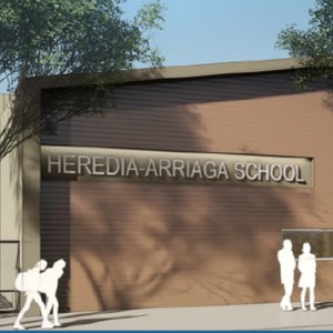 El Programa de Inmersión en Dos Idiomas de la Escuela Primaria de Heredia-Arriaga y cómo inscribirse