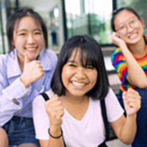 The Natomas Unified Podcast Channel