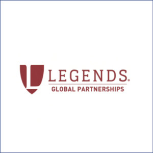 Chris Hibbs - Legends Global Partnerships