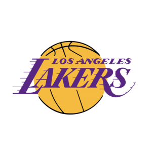 Showtime & Covid Time: LA Lakers - Tim Harris