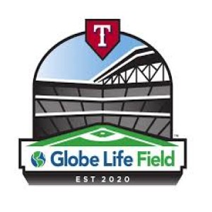 TX Rangers/Globe Life Field - Joe Januszewski