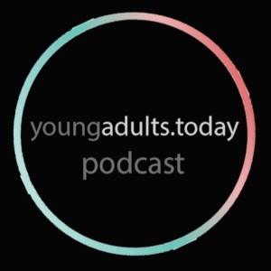 Episode 3 - Theological Questions of Young Adults w/ Dr. Allen Tennison