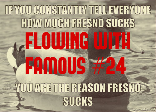 Now Is The Time Of Flowing With Famous When We Dance! - FWF #24