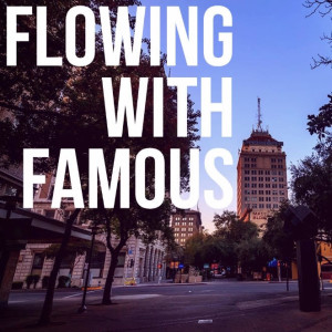 What Is Your Fresno Street?: Flowing With Famous November 2019