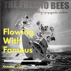 Nunes vs. The Bee, Big Fresno Fair and October Fresno