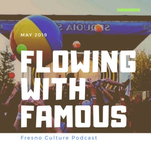 Grizzly Fest and We MAY Have A Contender For Mayor: Flowing With Famous May 2019