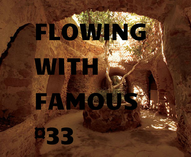 Flowing Into the Underground Gardens of the Tower District: FWF #33