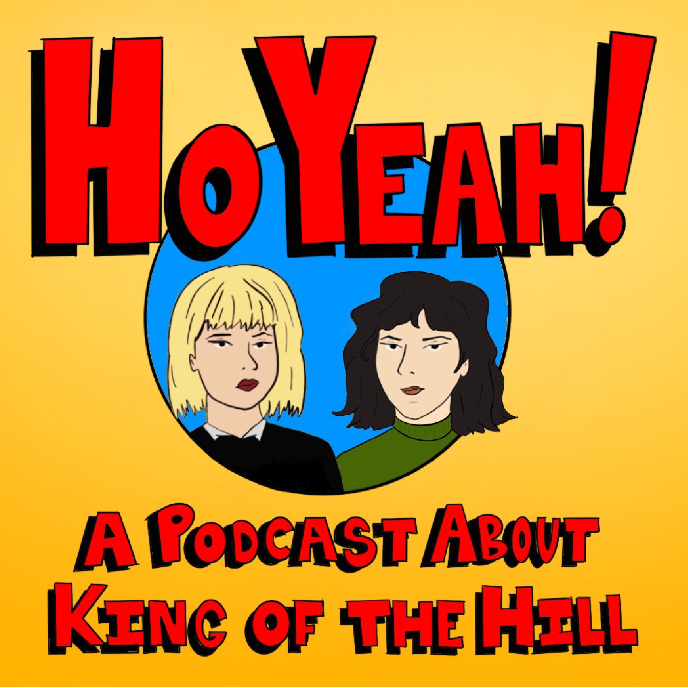 Episode Artwork