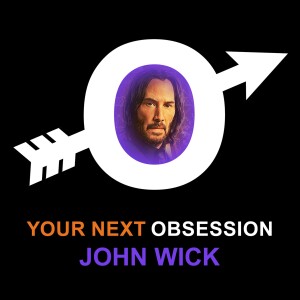 John Wick 1-4