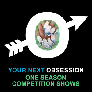 One Season Competition Shows