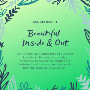 20 Beautiful Inside & Out