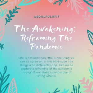 22 The Awakening: Reframing The Pandemic