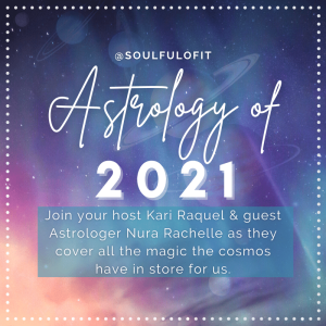 39 Astrology of 2021 Full Year Overview