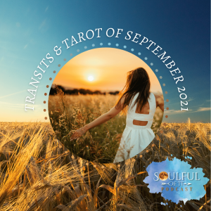 51 Transits & Tarot of September 2021
