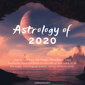 13 Astrology of 2020 Full Year Overview