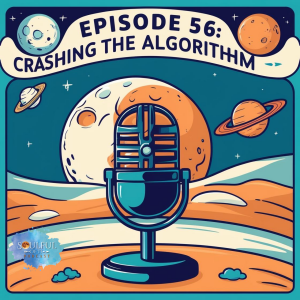 56 Crashing The Algorithm