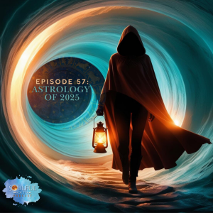 57 Astrology of 2025