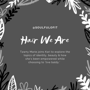 08 Hair We Are