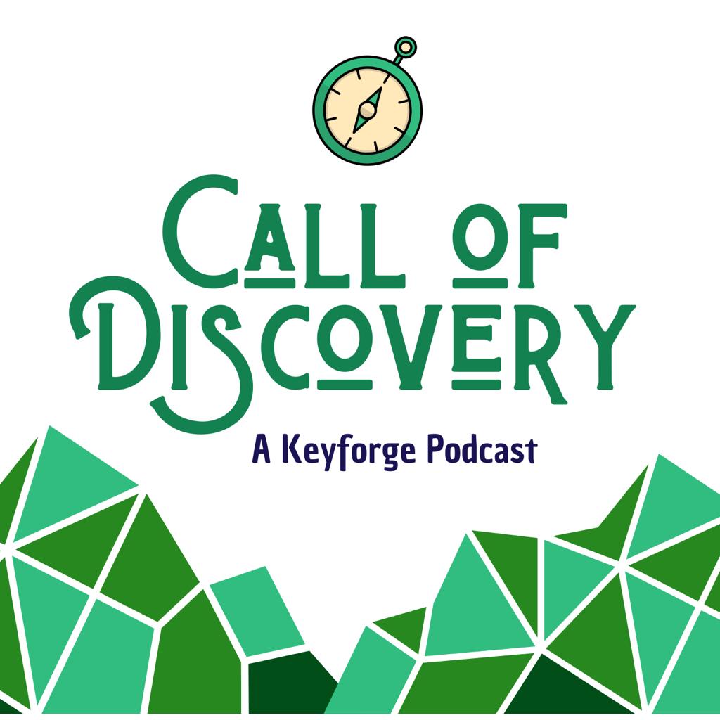 47. Deck Discovery with Dave Cordeiro - 'Nuvolari the Strongly Apologetic'