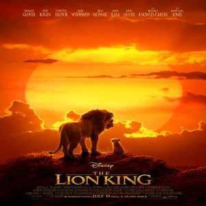 Watch Online "The Lion King" 2019 Full Movie | Online Free