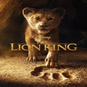 4K HD Movie | The Lion King 