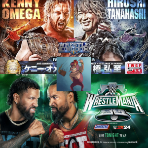 Episode 539: The Hit List - Week 5