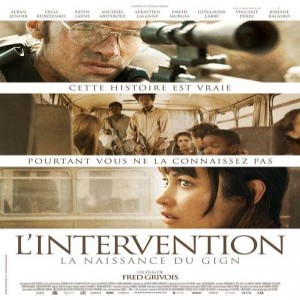 @ ~VER HD La intervención Pelicula Completa Online en español Latino