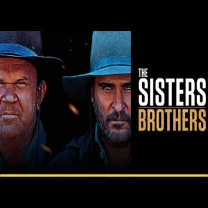 (Gratis@2019) Los hermanos Sisters en español pelicula completa audio latino