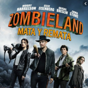 (Gratis@2019) Zombieland: Mata y remata en español pelicula completa audio latino