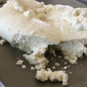 The Goat Show, Part 1: Goat's milk and cheese