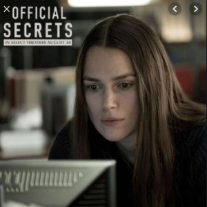 ✼✮☛ descargar Secretos de Estado pelicula completa en español latino